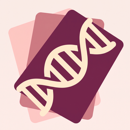 Decor DNA app icon
