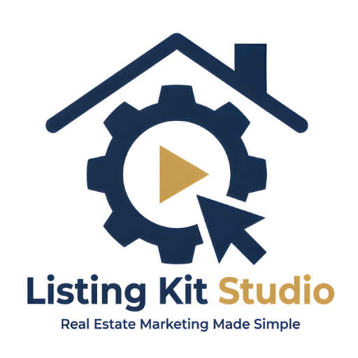 Listing Kit Studio logo